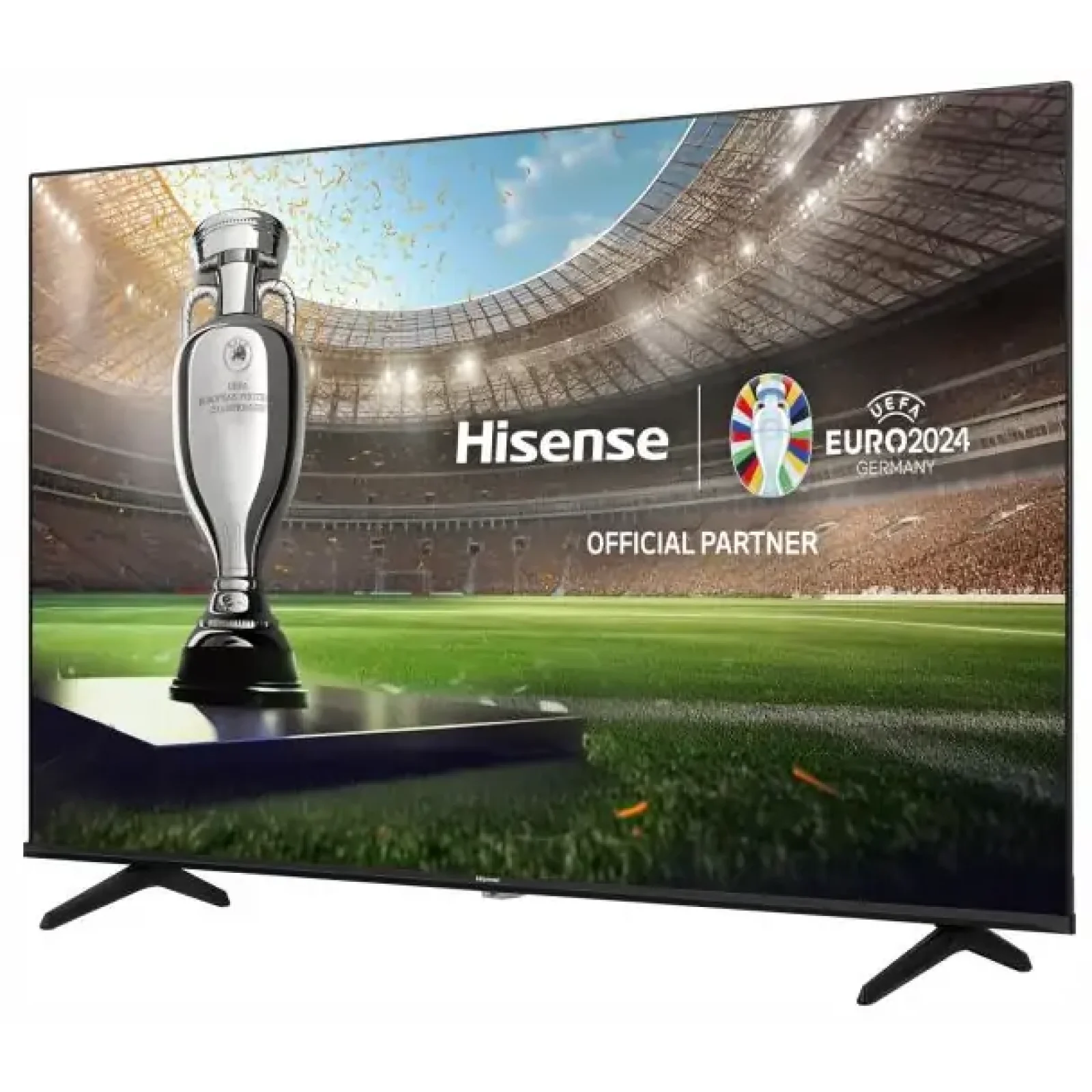 Телевізор HISENSE 55E7NQ UA