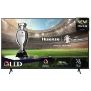Телевизор HISENSE 65E7NQ UA