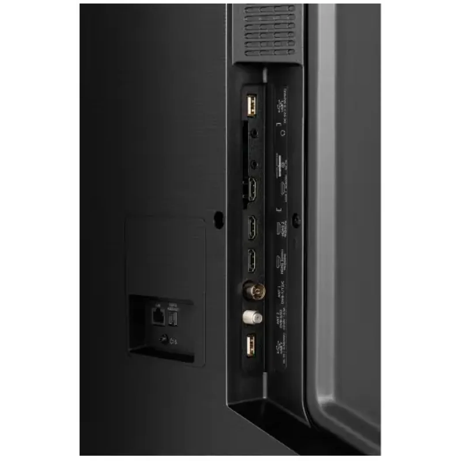 Телевізор Hisense 50A7NQ UA