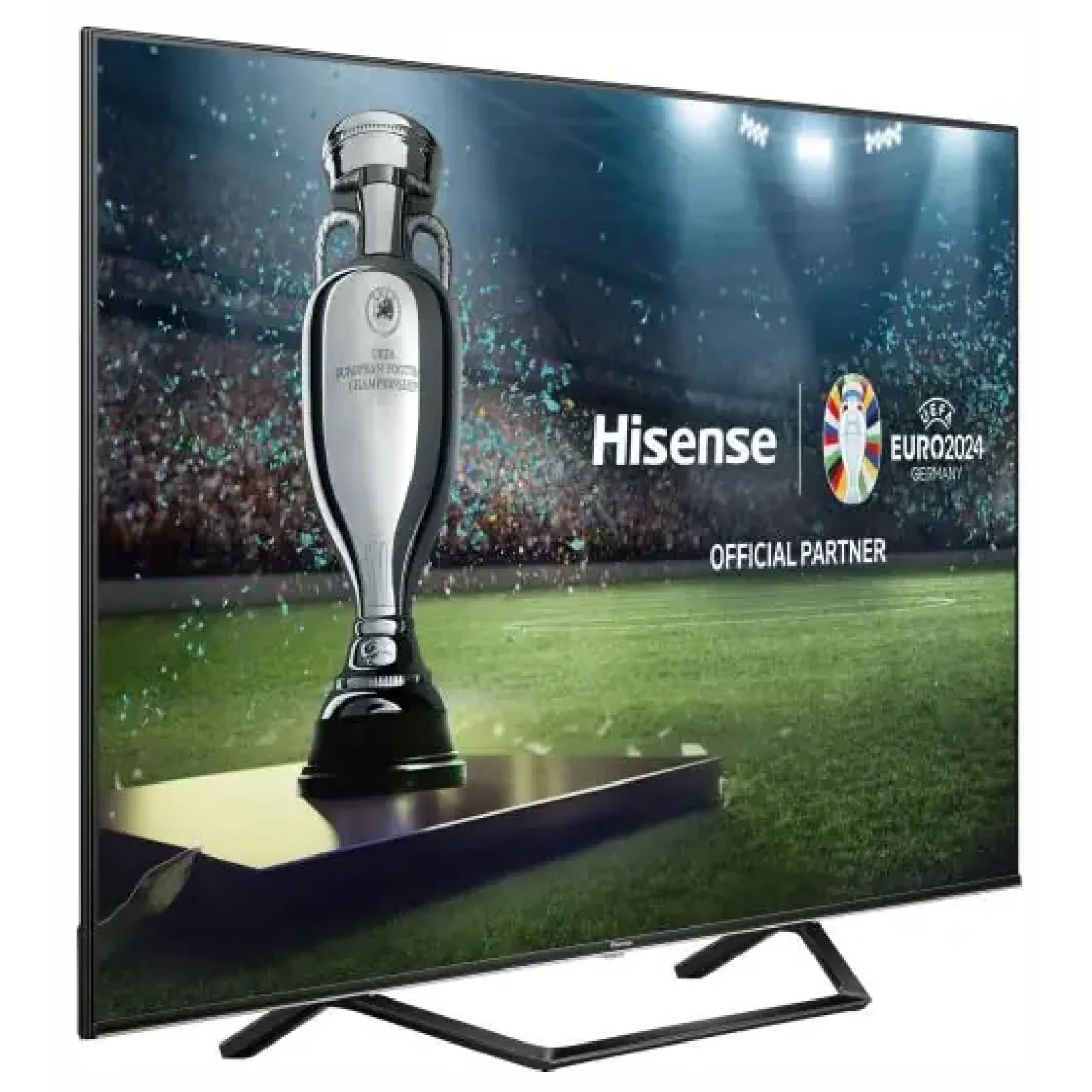 Телевизор Hisense 55A7NQ UA