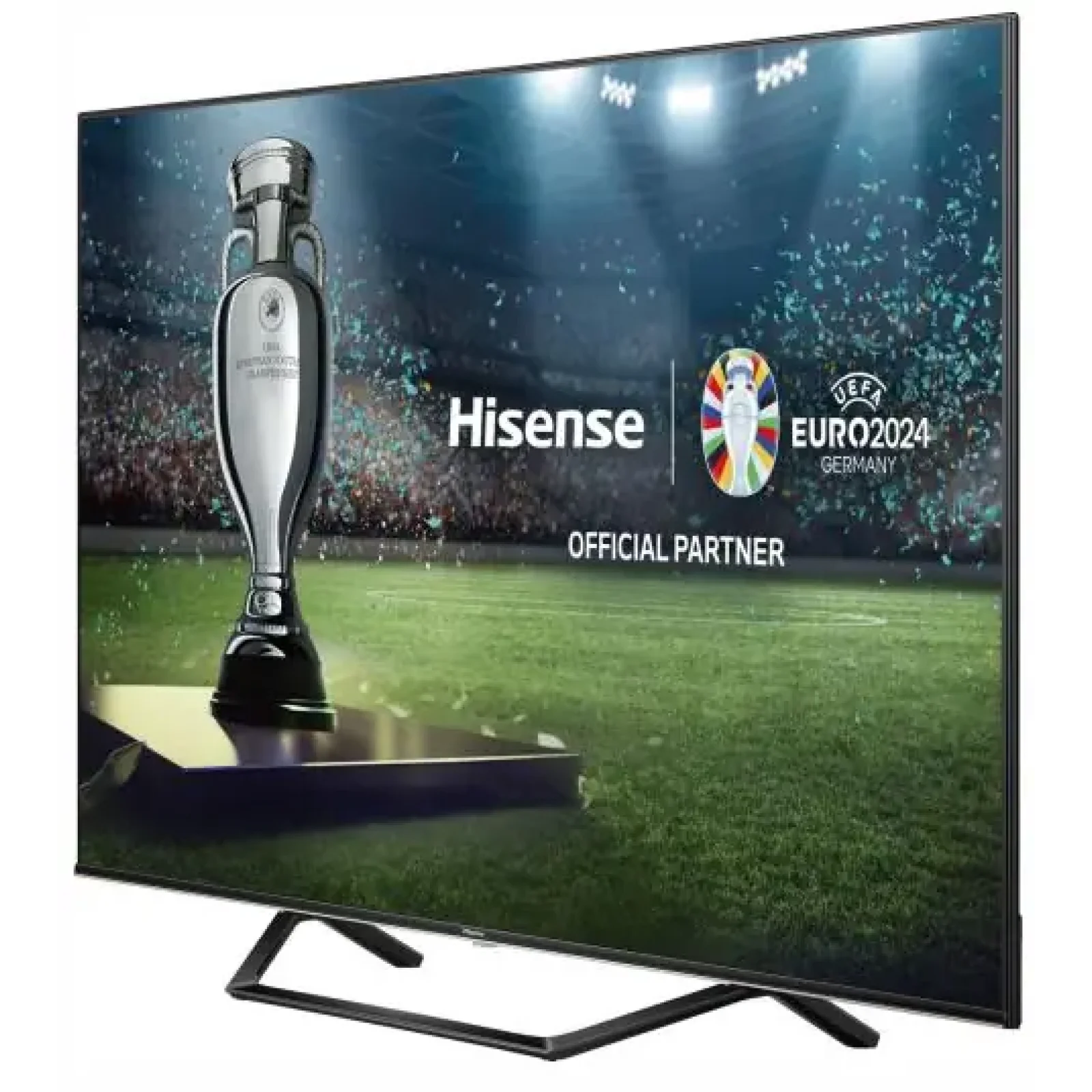Телевизор Hisense 55A7NQ UA
