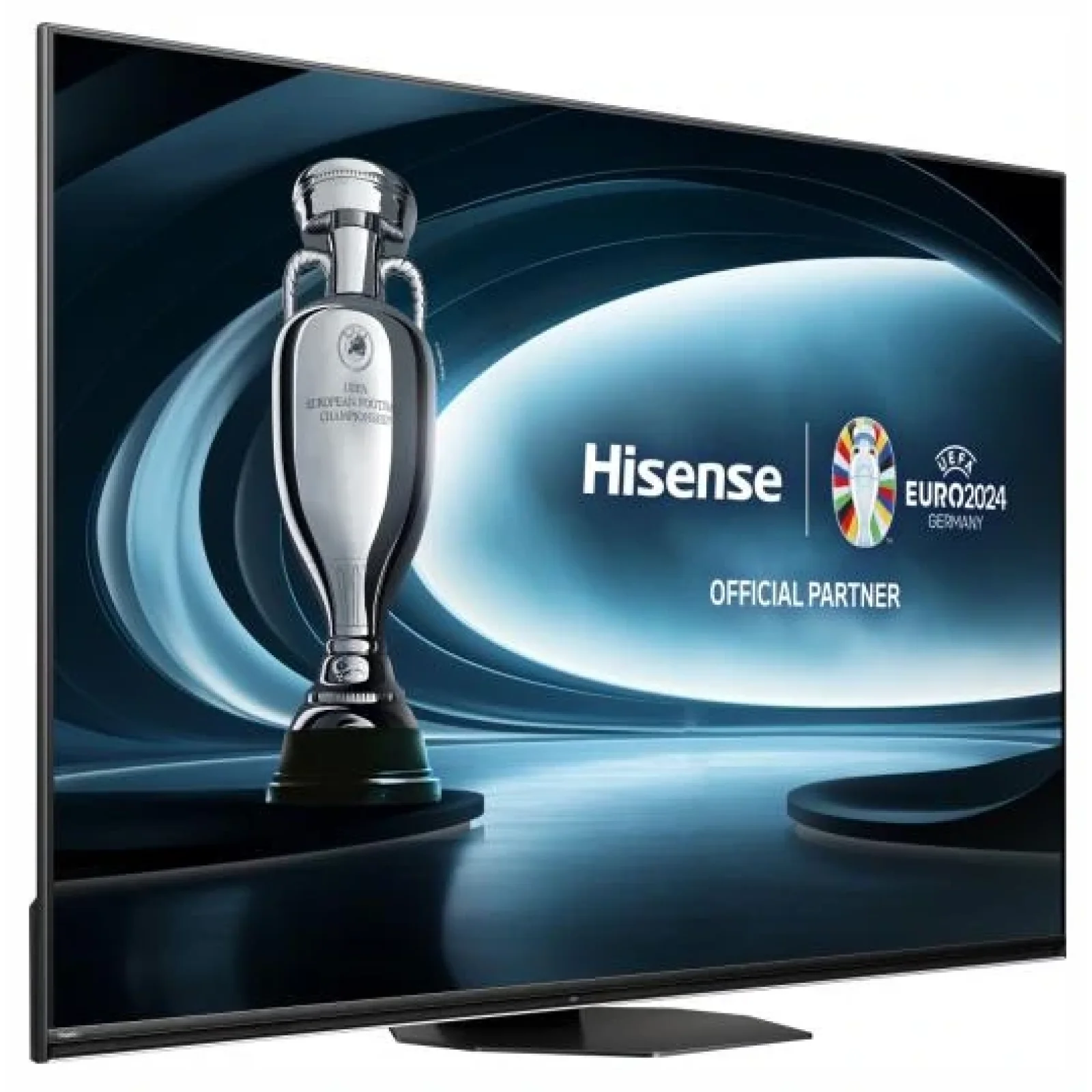 Телевизор Hisense 75U8NQ UA