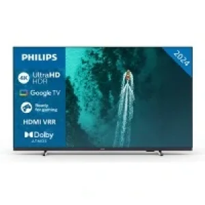 Телевізор Philips 50PUS7409/12 UA