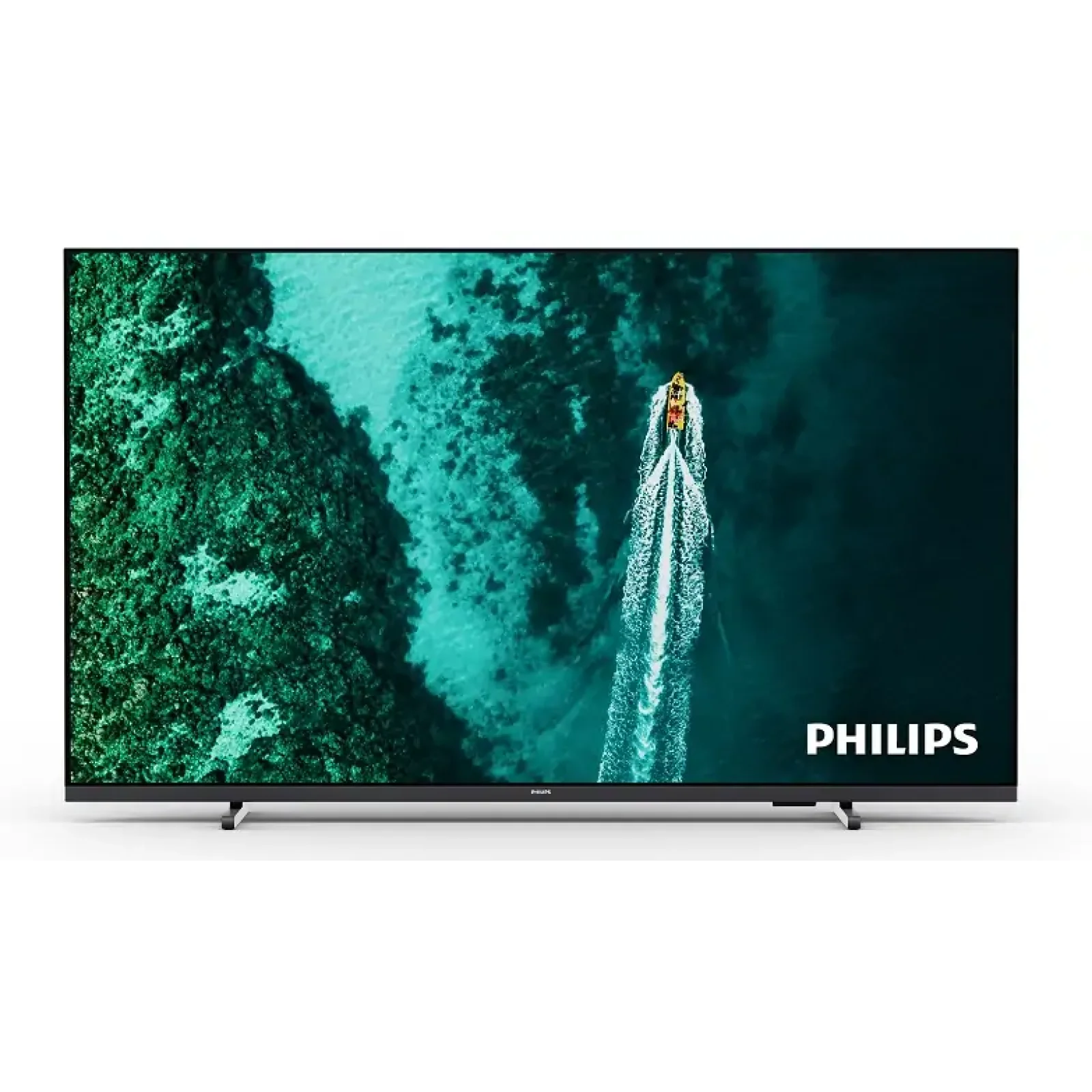 Телевізор Philips 50PUS7409/12 UA