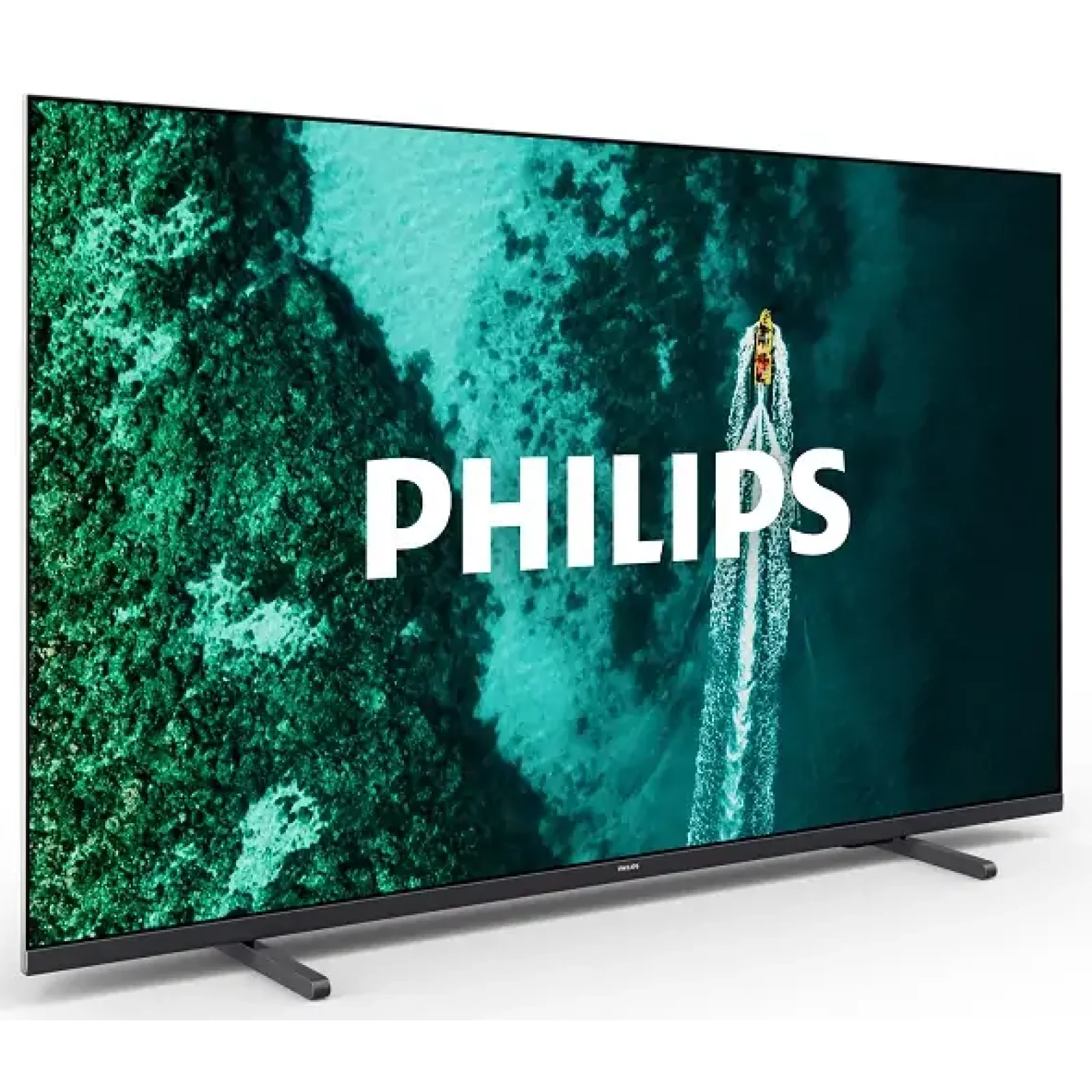 Телевізор Philips 65PUS7409/12 UA