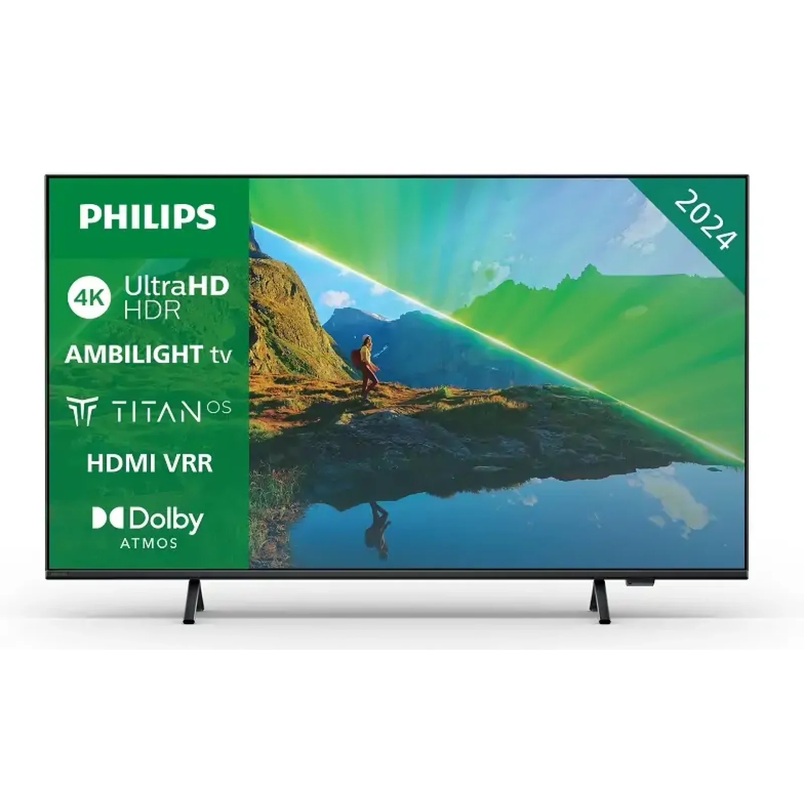 Телевізор Philips 75PUS8319/12 UA