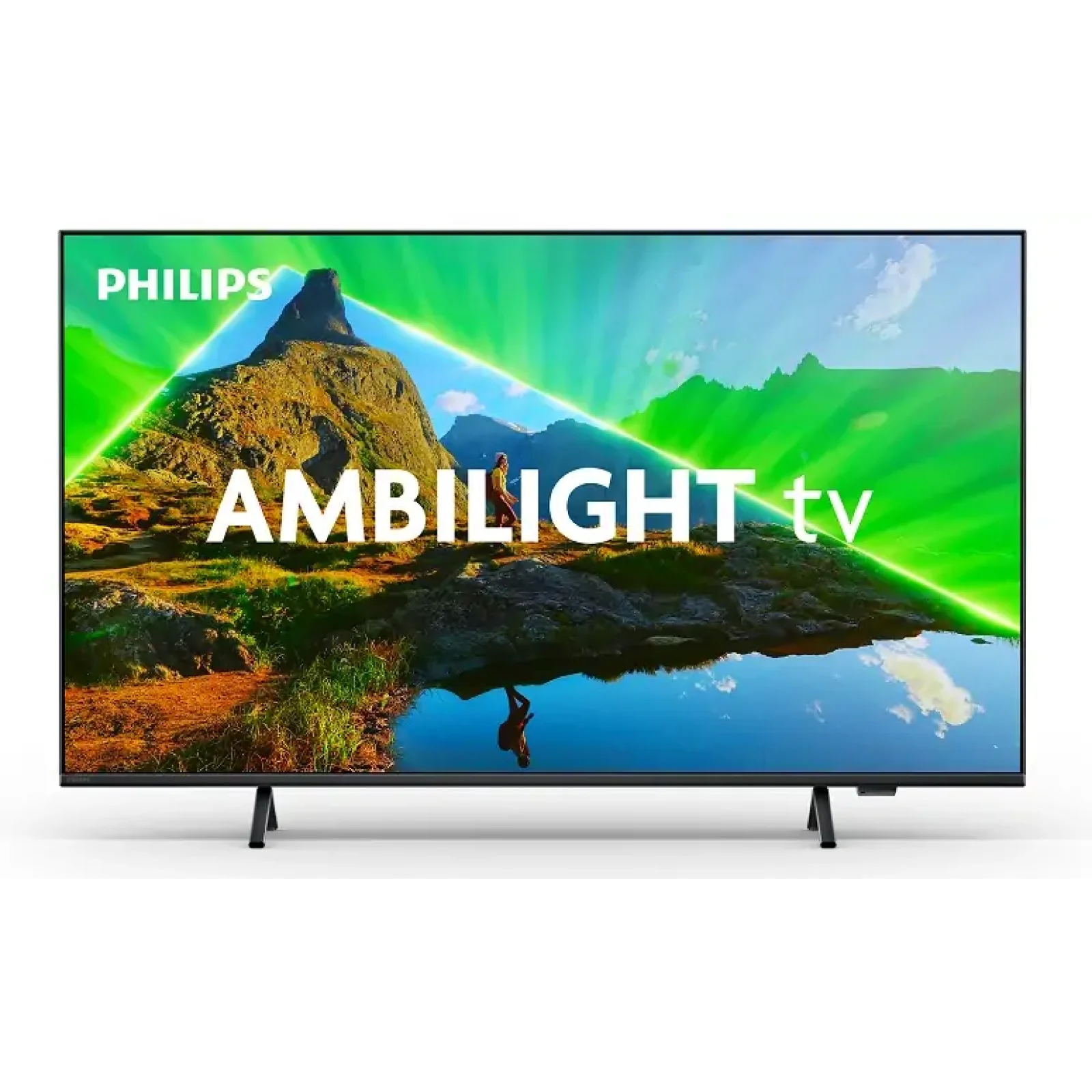 Телевізор Philips 75PUS8319/12 UA