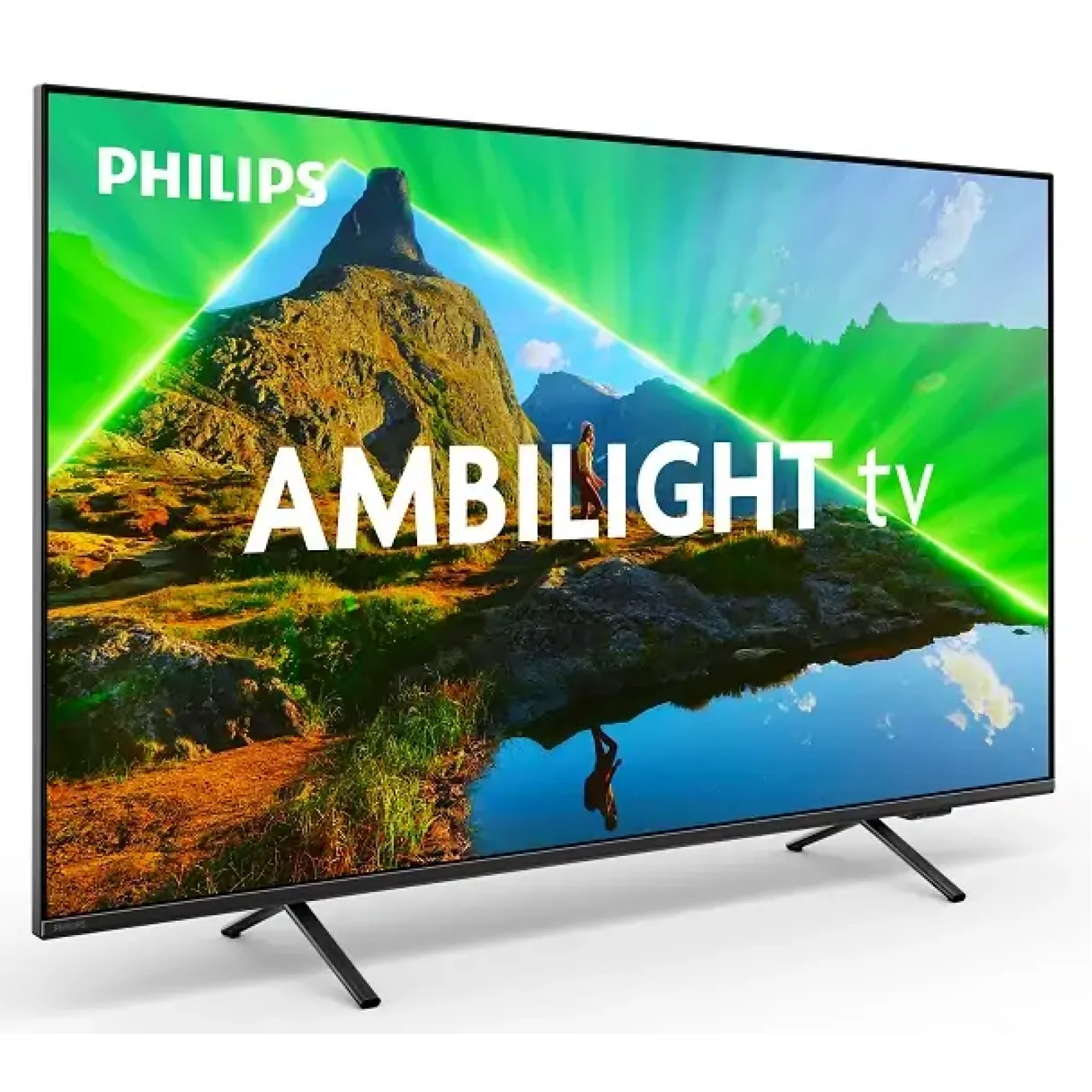 Телевізор Philips 75PUS8319/12 UA