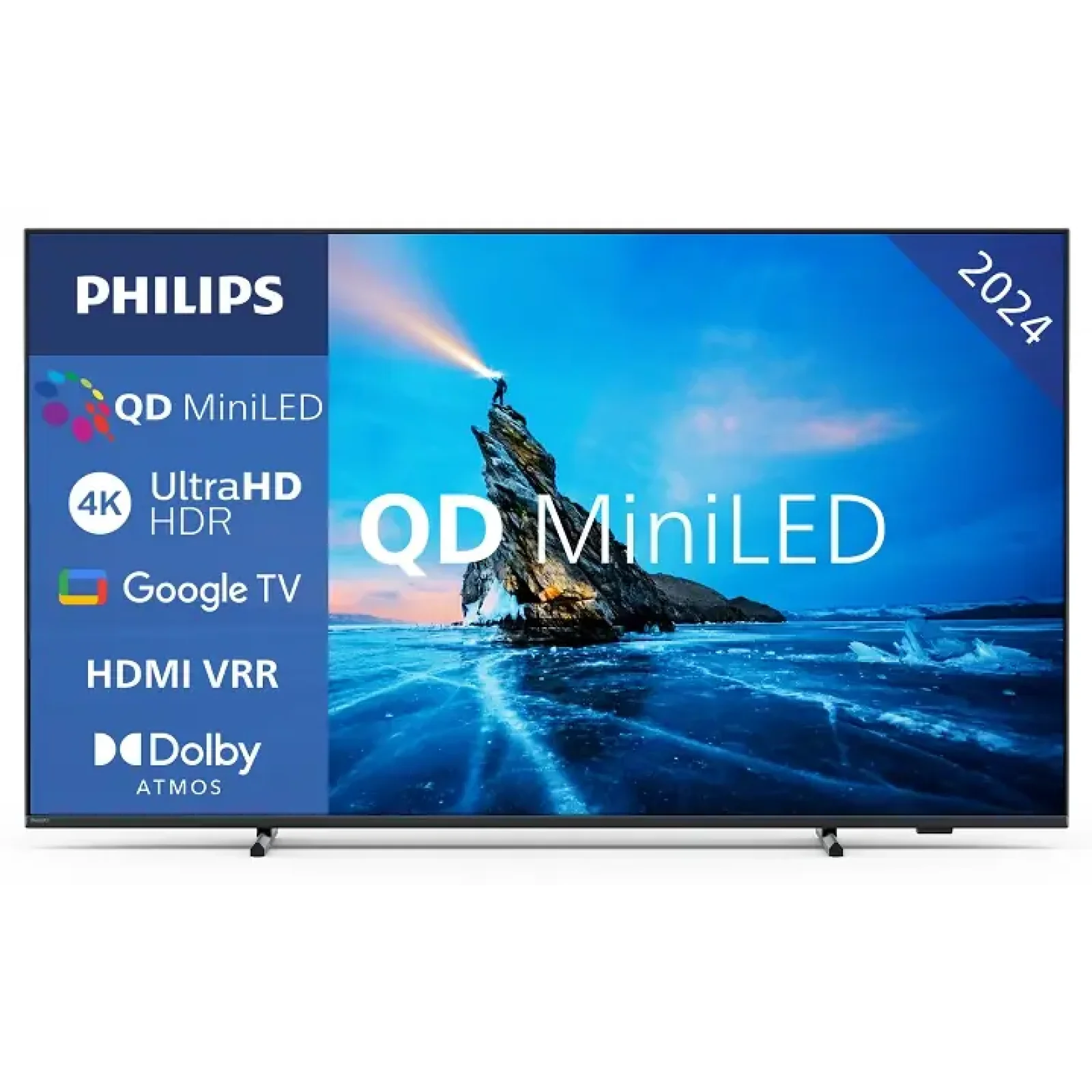 Телевізор Philips 55PML8709/12 UA