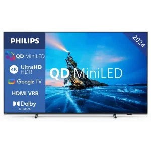 Телевізор Philips 55PML8709/12 UA