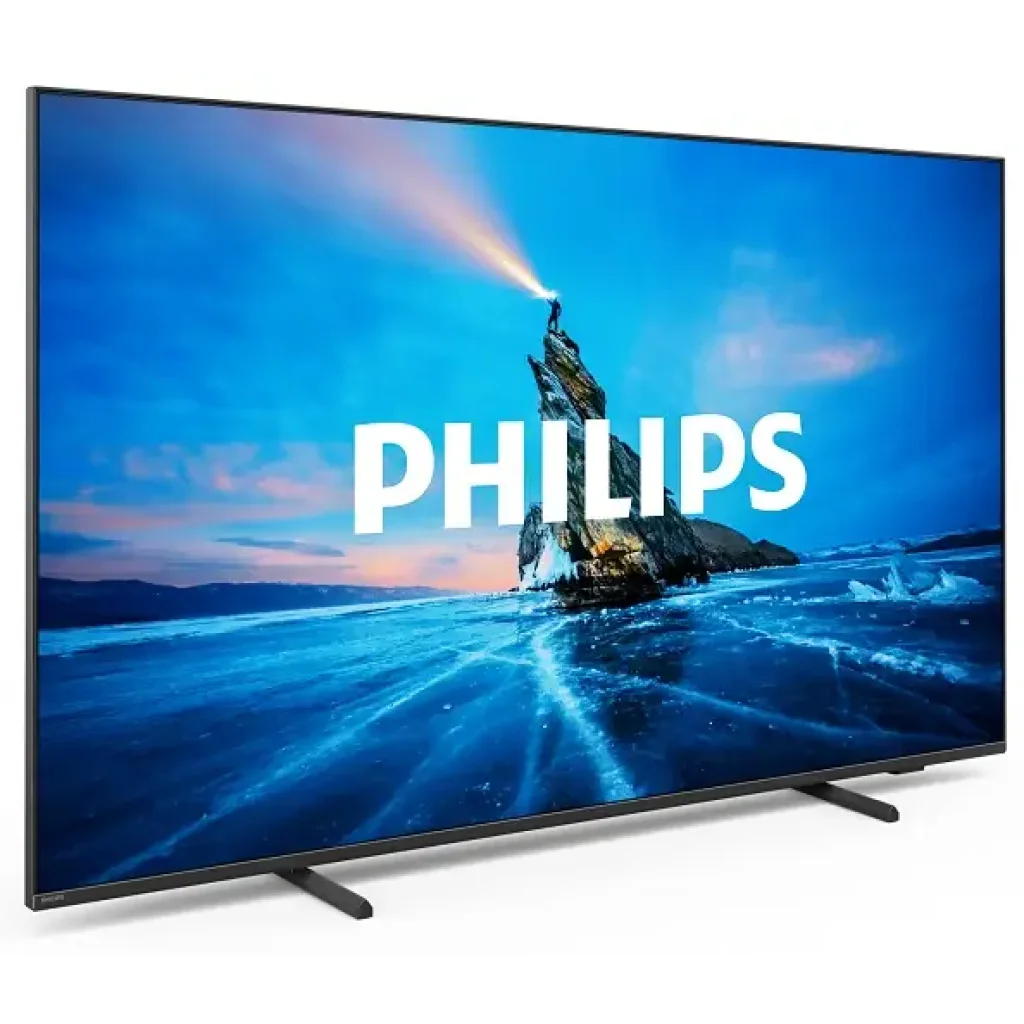 Телевізор Philips 55PML8709/12 UA