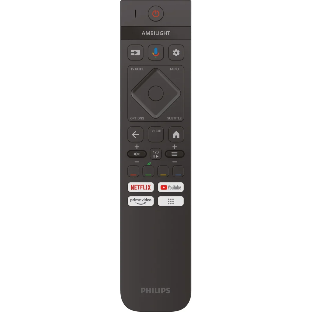 Телевізор Philips 55PML8709/12 UA