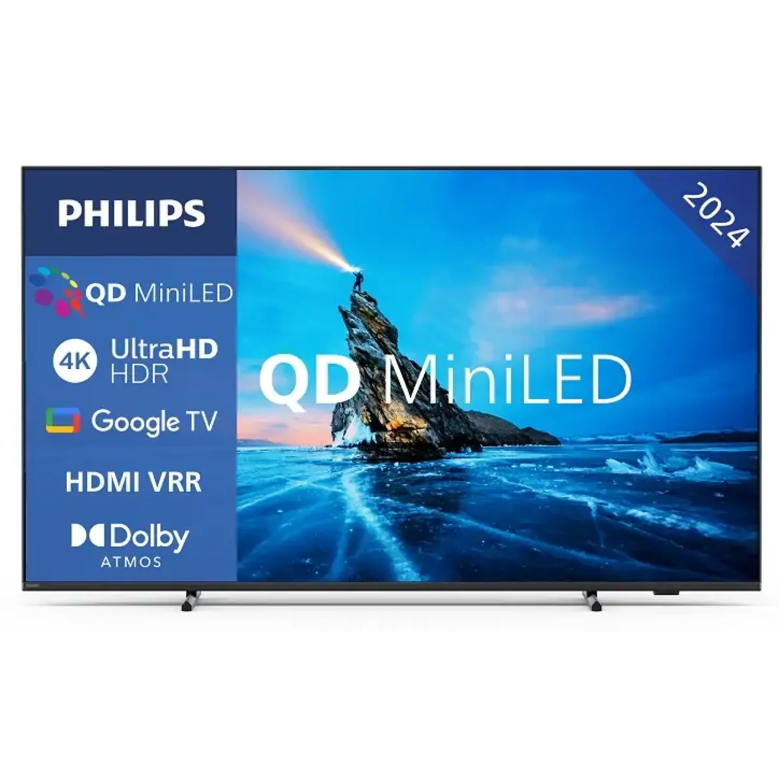 Телевізор Philips 65PML8709/12 UA