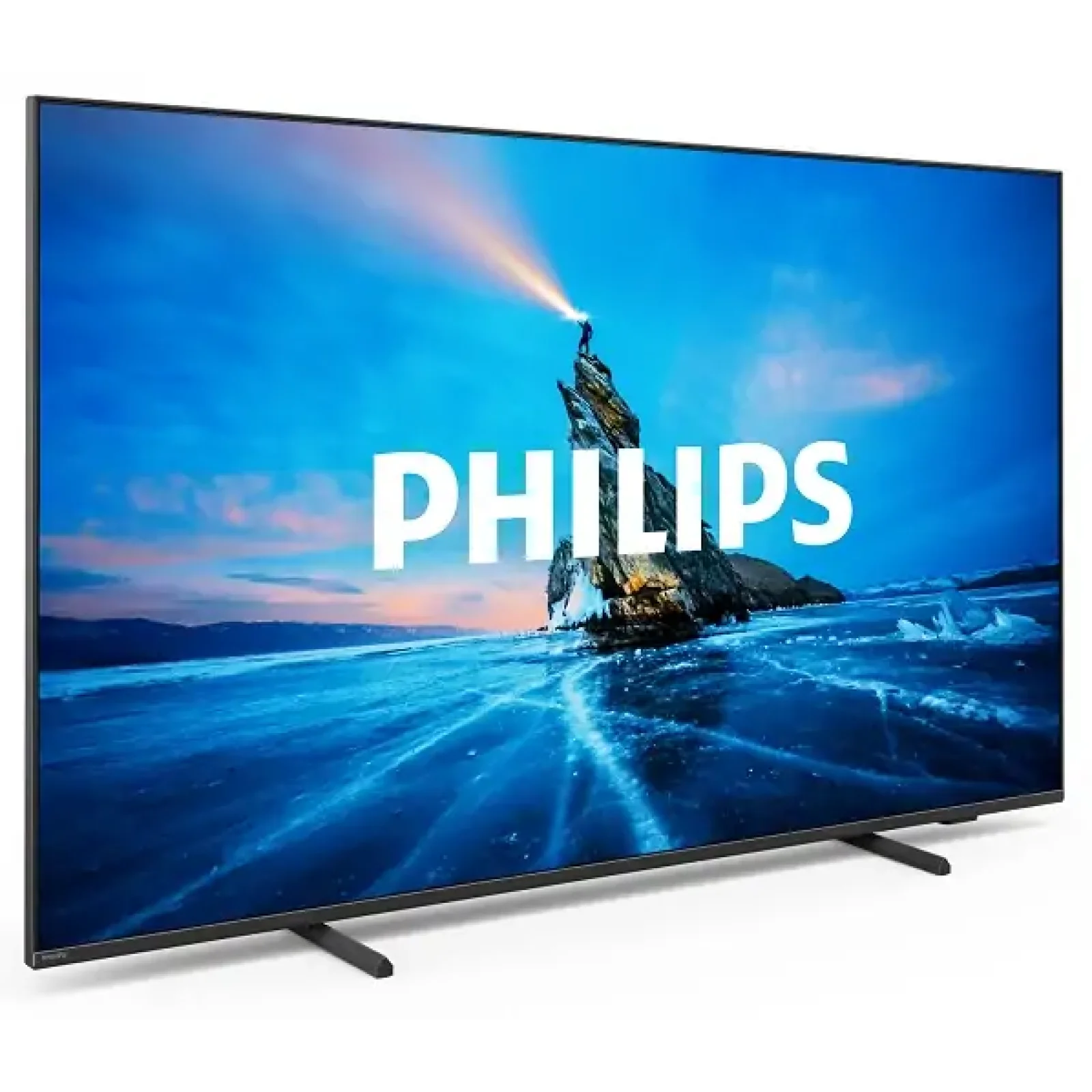 Телевізор Philips 65PML8709/12 UA