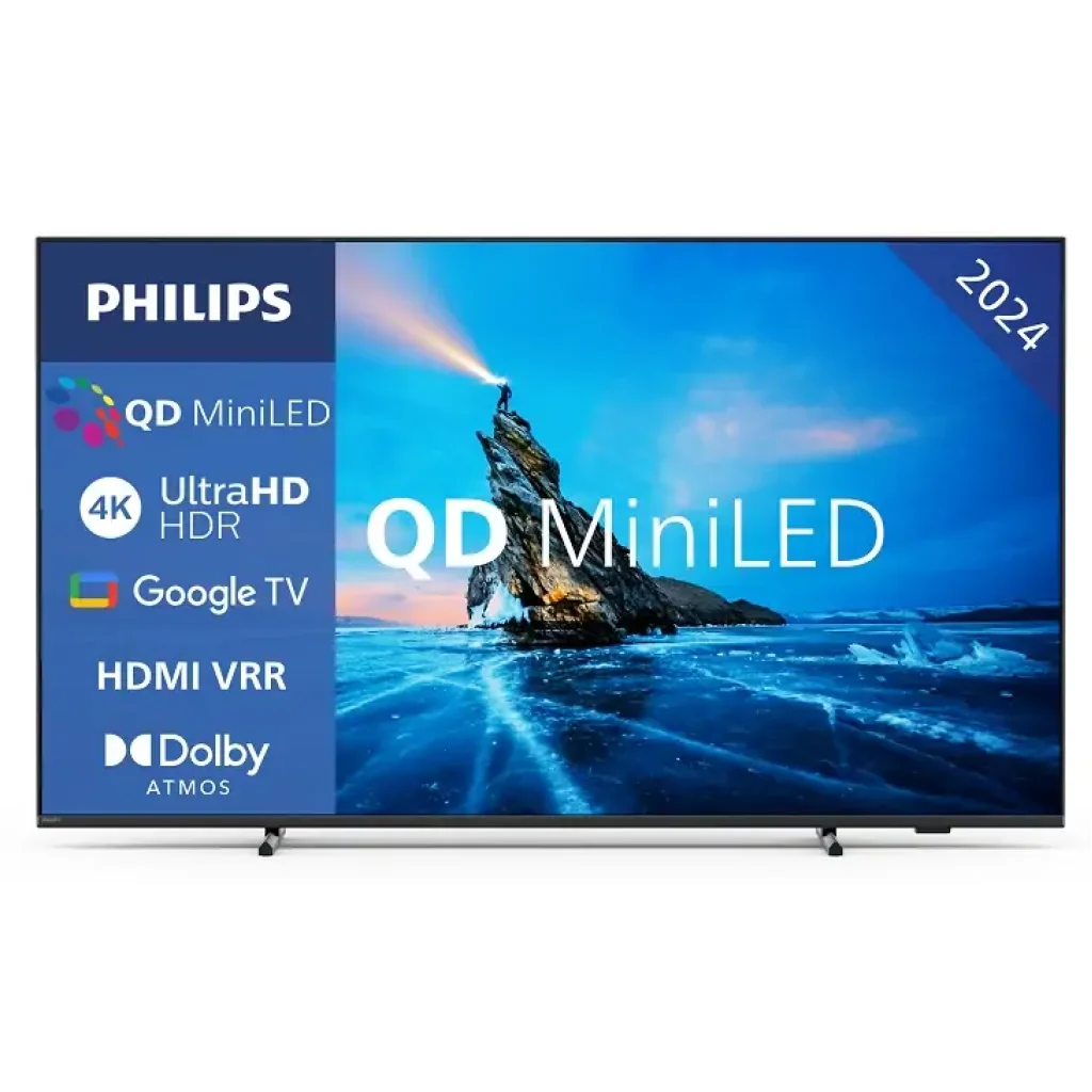 Телевізор Philips 75PML8709/12 UA