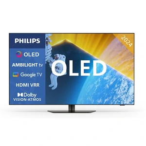 Телевизоры Philips 55OLED819/12 UA