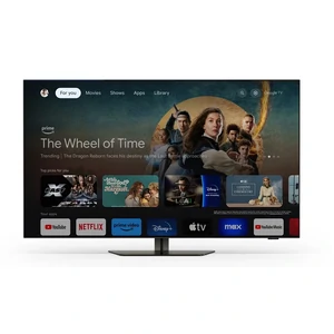 Телевизоры Philips 55OLED819/12 UA