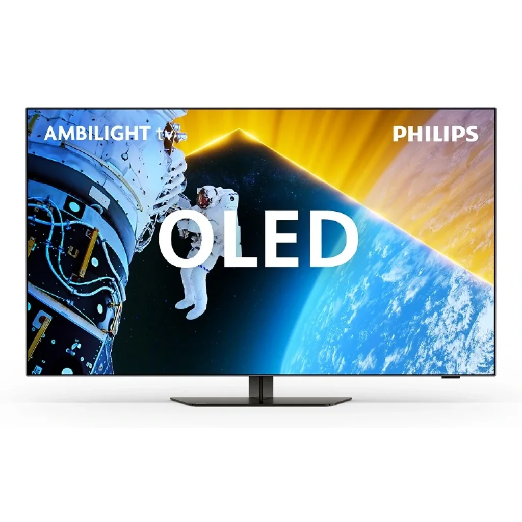 Телевизоры Philips 55OLED819/12 UA