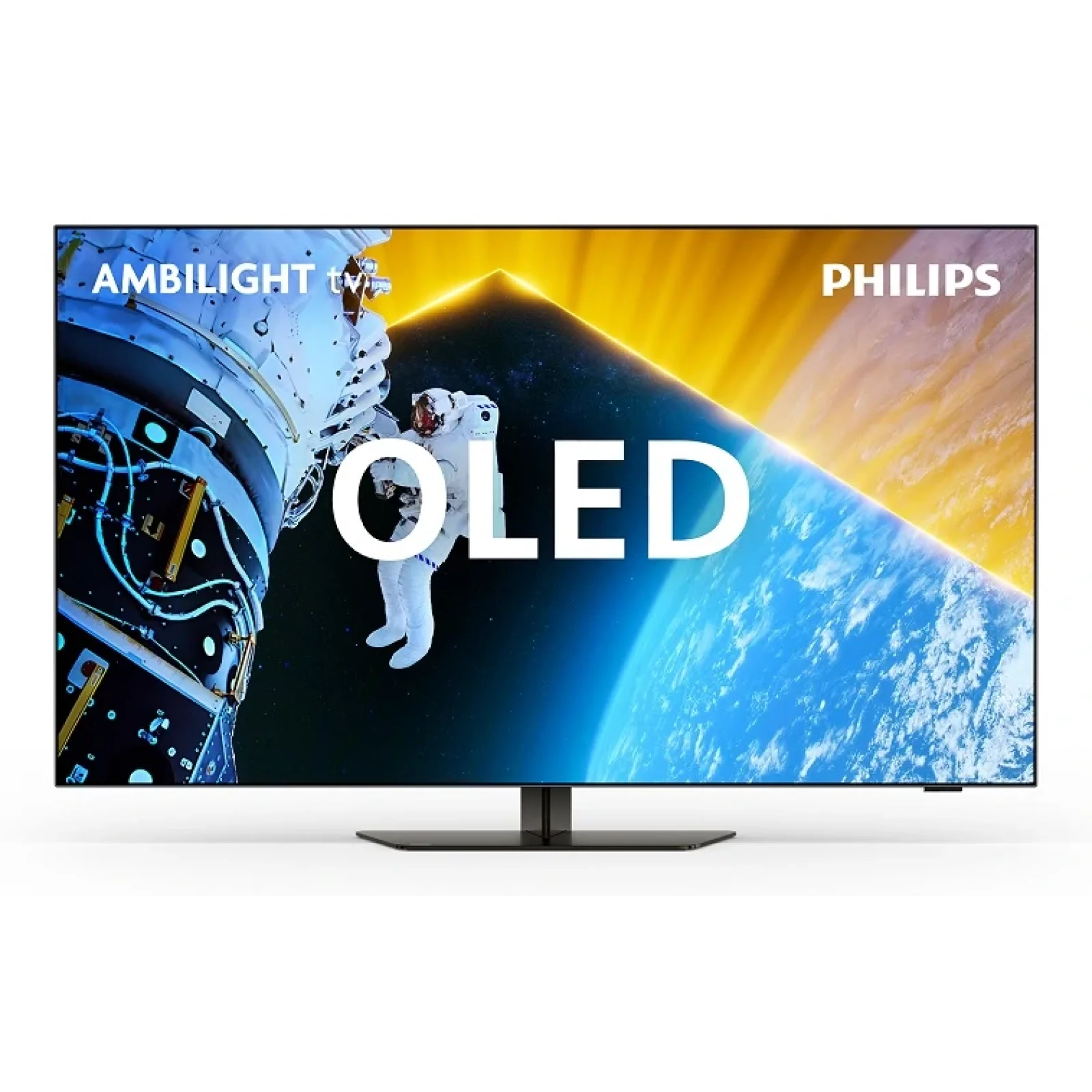 Телевізор Philips 55OLED819/12 UA