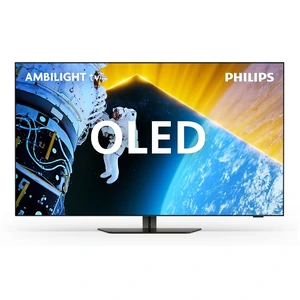 Телевизоры Philips 55OLED819/12 UA