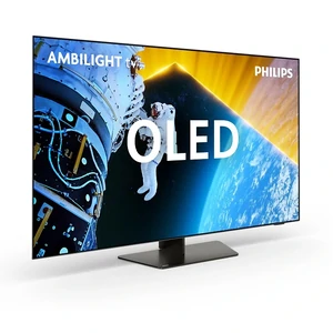 Телевизоры Philips 55OLED819/12 UA