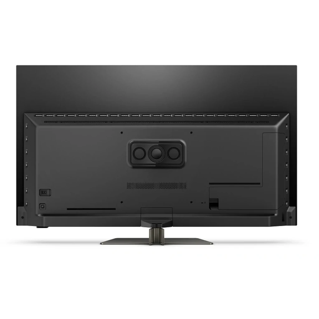 Телевизоры Philips 55OLED819/12 UA