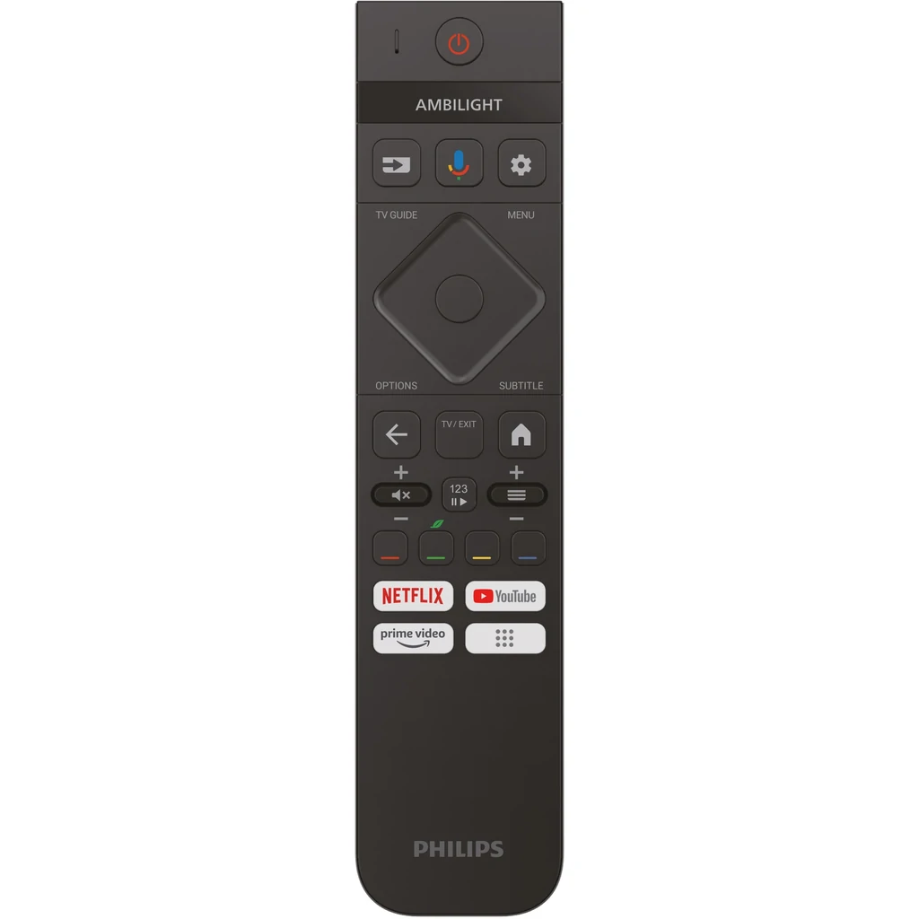 Телевизоры Philips 55OLED819/12 UA
