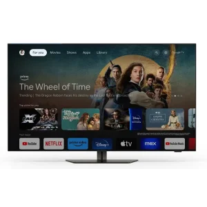 Телевізор Philips 48OLED819/12 UA