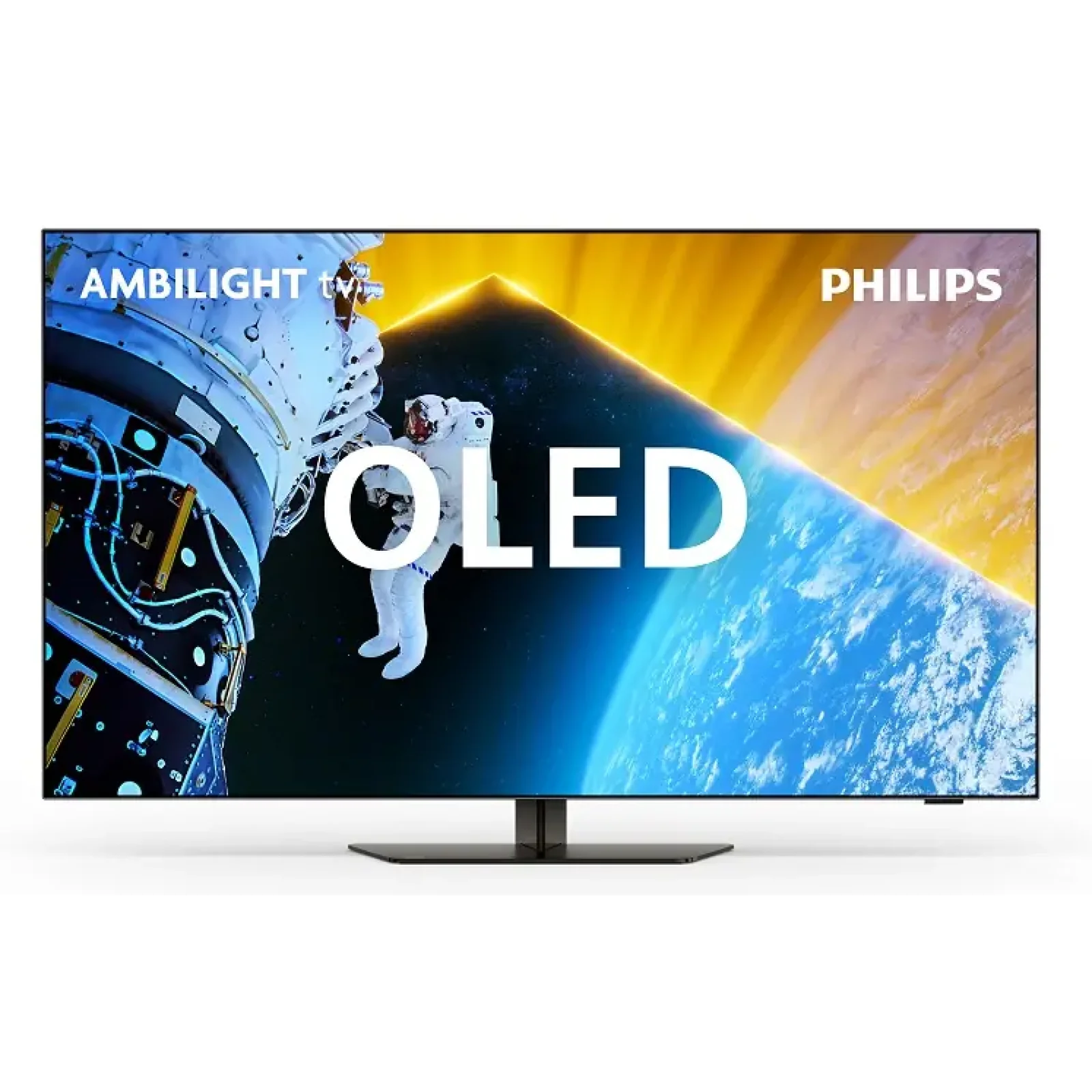 Телевізор Philips 48OLED819/12 UA