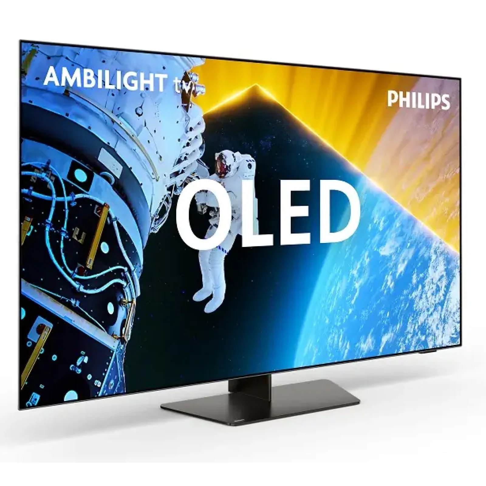 Телевізор Philips 48OLED819/12 UA