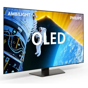 Телевізор Philips 48OLED819/12 UA