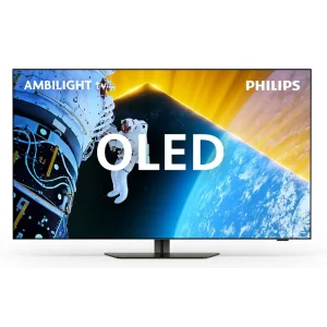 Телевізор Philips 65OLED819/12 UA