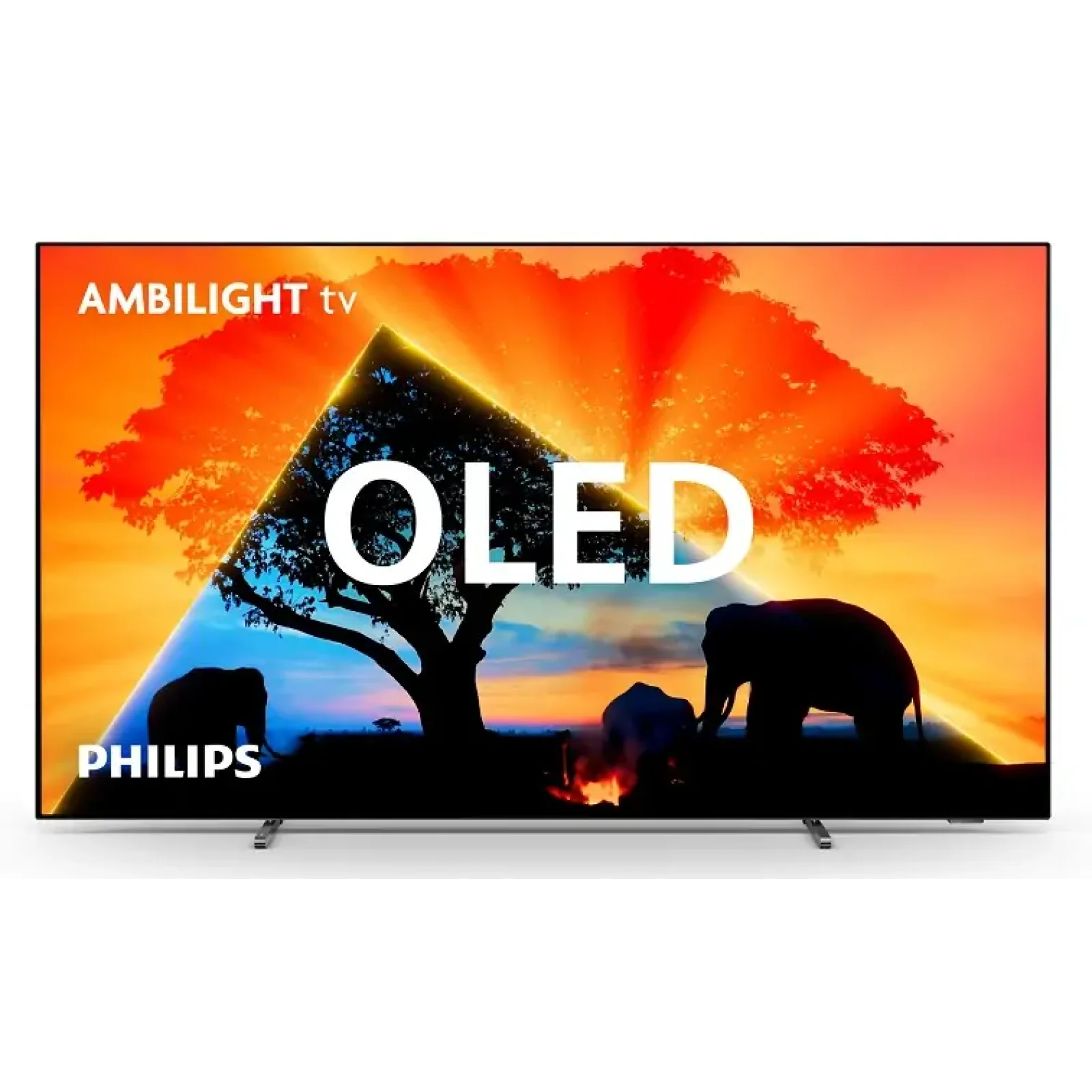 Телевізор Philips 55OLED769/12 UA