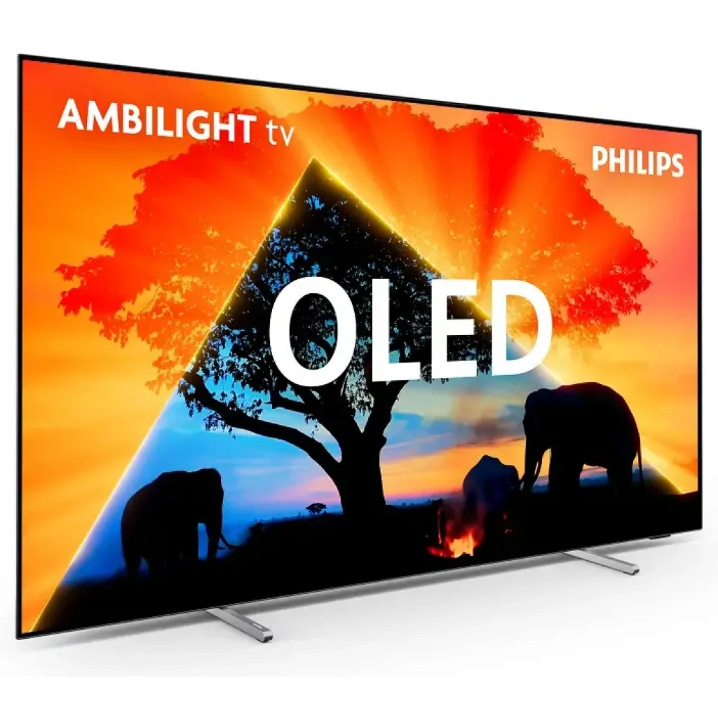 Телевізор Philips 55OLED769/12 UA
