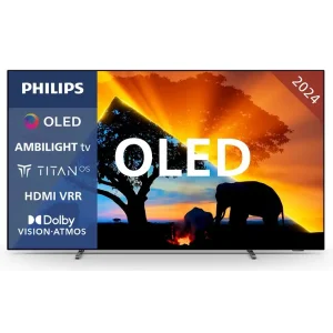 Телевізор Philips 65OLED769/12 UA