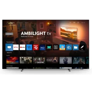 Телевізор Philips 65OLED769/12 UA