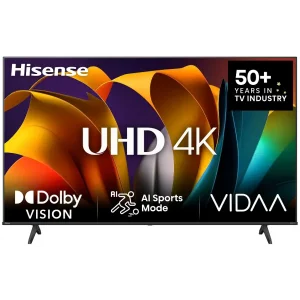 Телевізор HISENSE 65A6N UA
