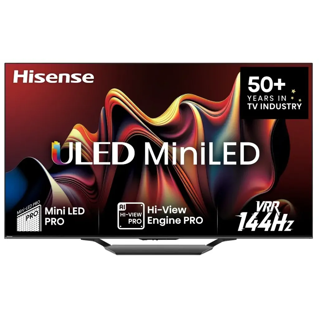 Телевізор HISENSE 55U7NQ UA