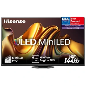 Телевизор Hisense 75U8NQ UA