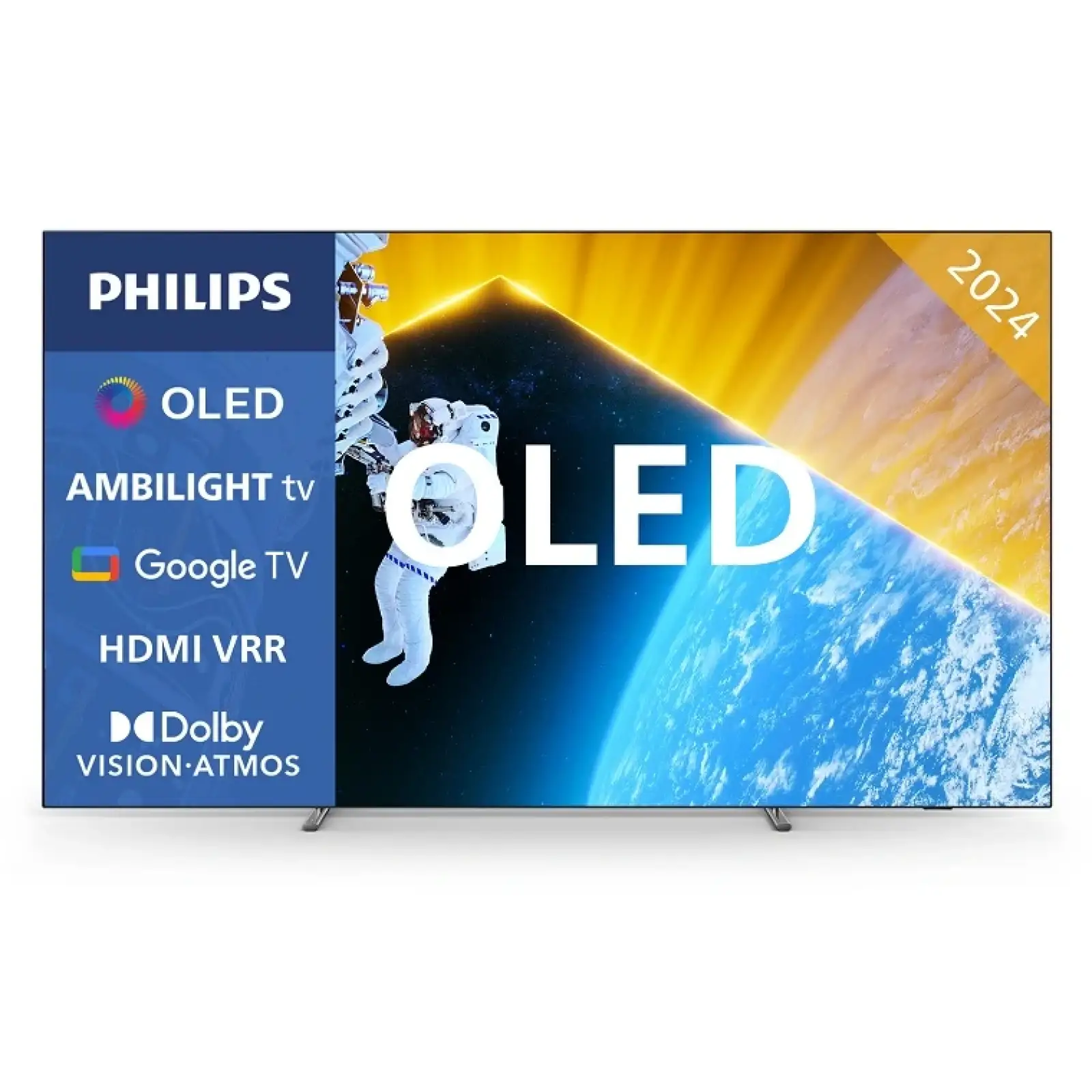 Телевизор Philips 77OLED819/12 UA