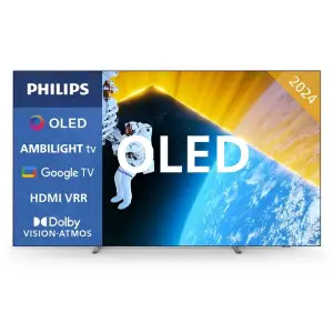 Телевизор Philips 77OLED819/12 UA