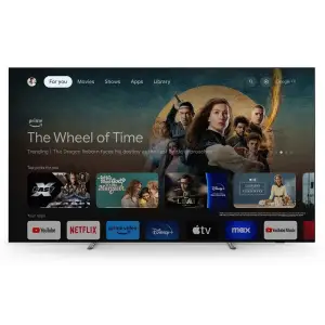 Телевизор Philips 77OLED819/12 UA