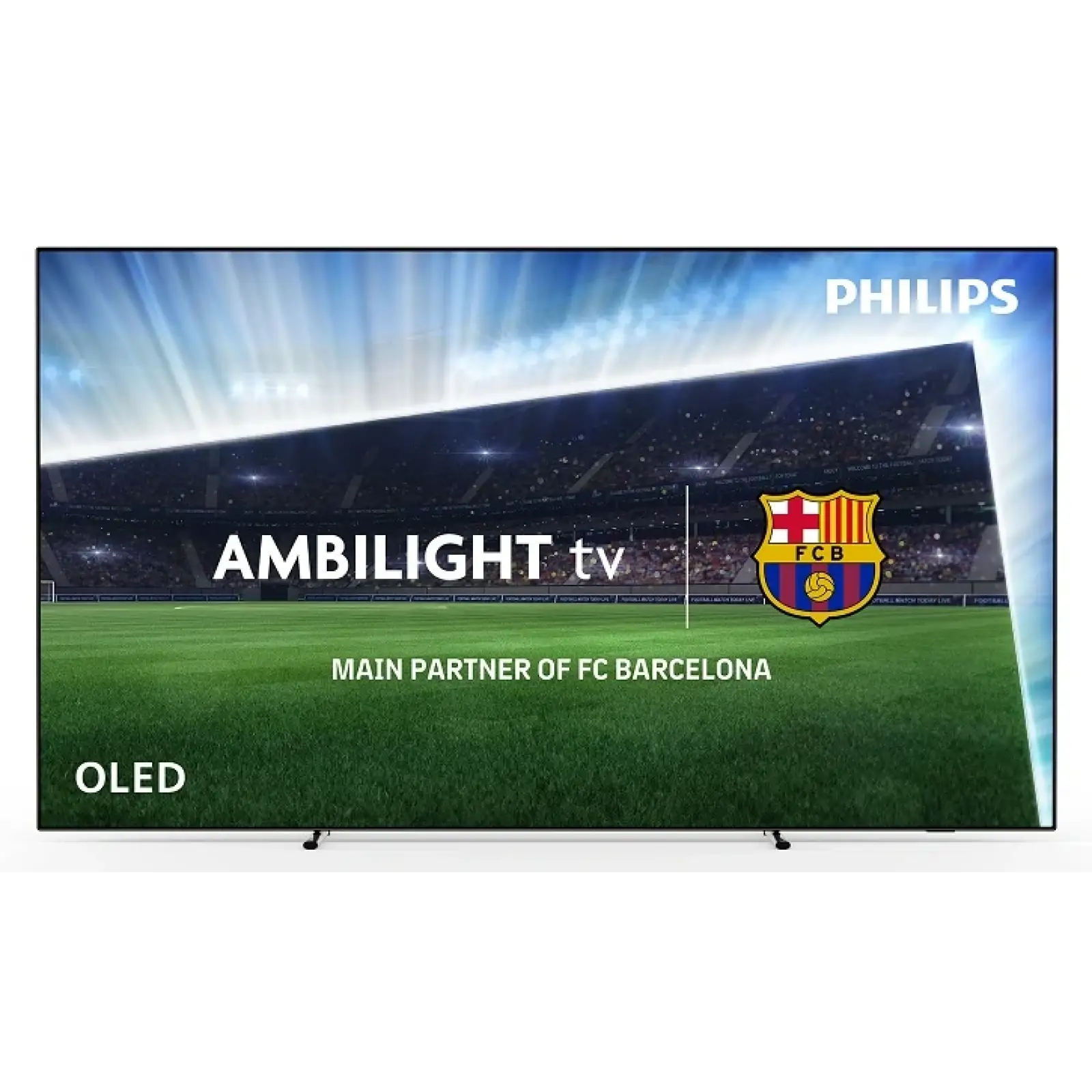 Телевизор Philips 77OLED819/12 UA