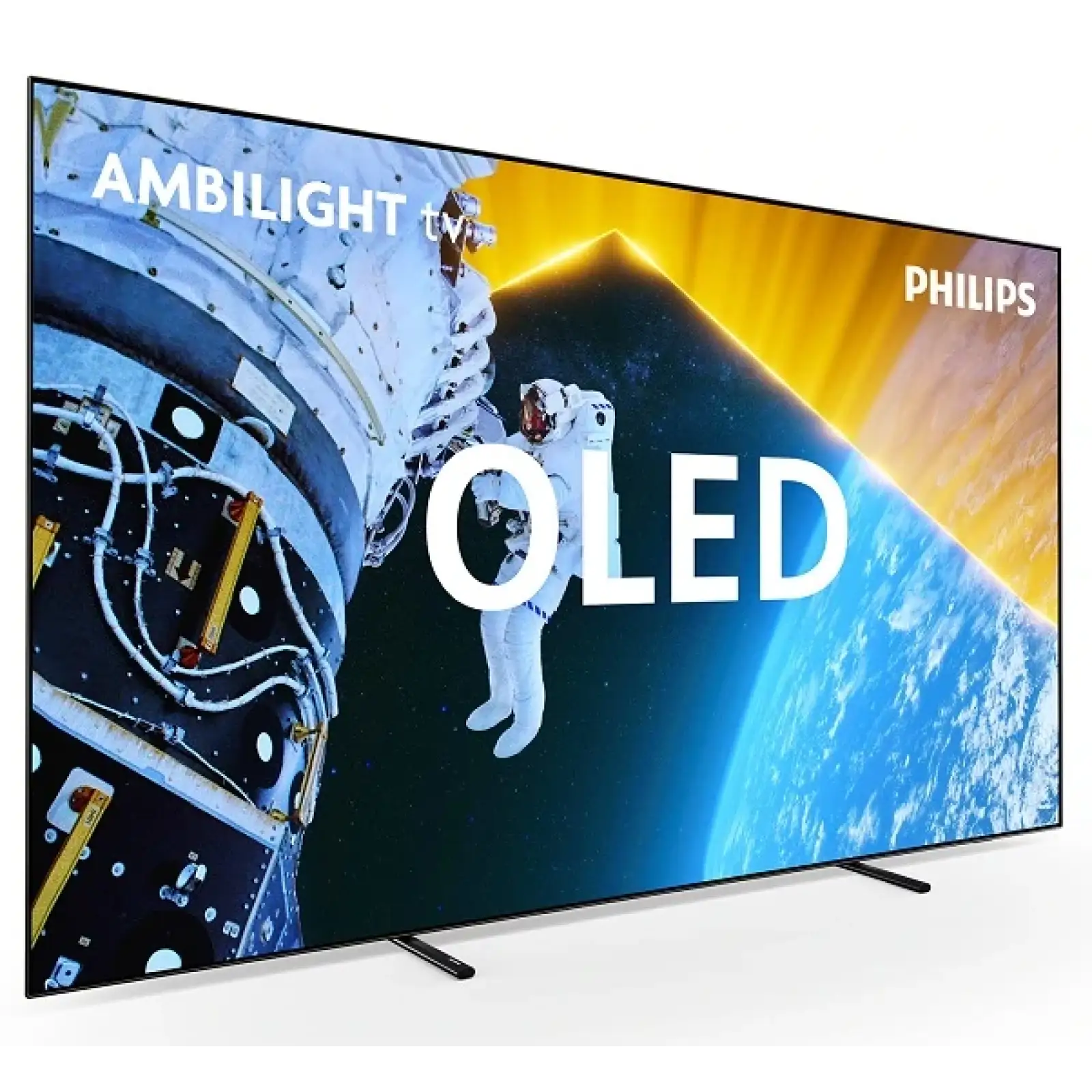 Телевизор Philips 77OLED819/12 UA