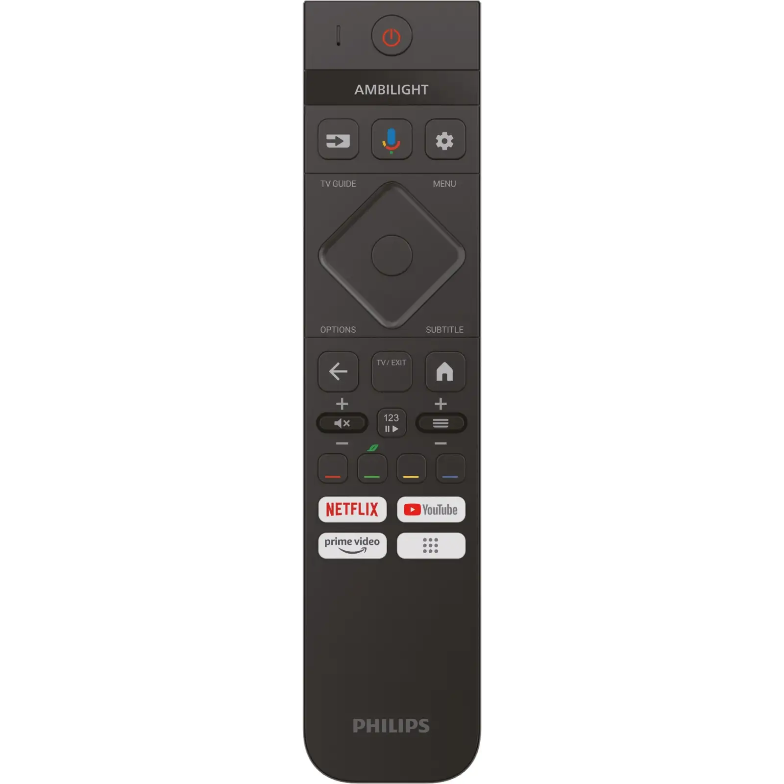 Телевизор Philips 77OLED819/12 UA