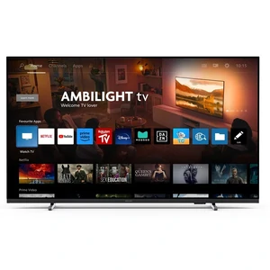 Телевизор Philips 43PUS7609/12 UA