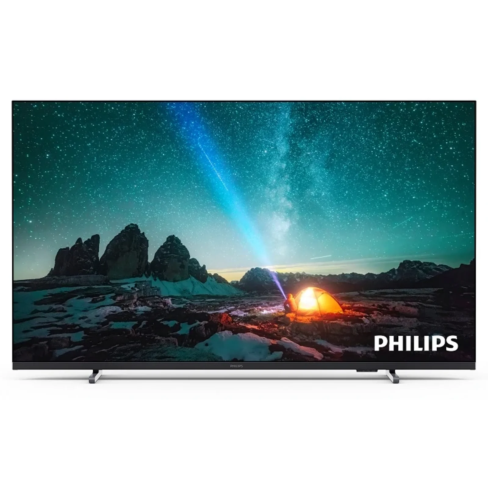 Телевізор Philips 43PUS7609/12 UA