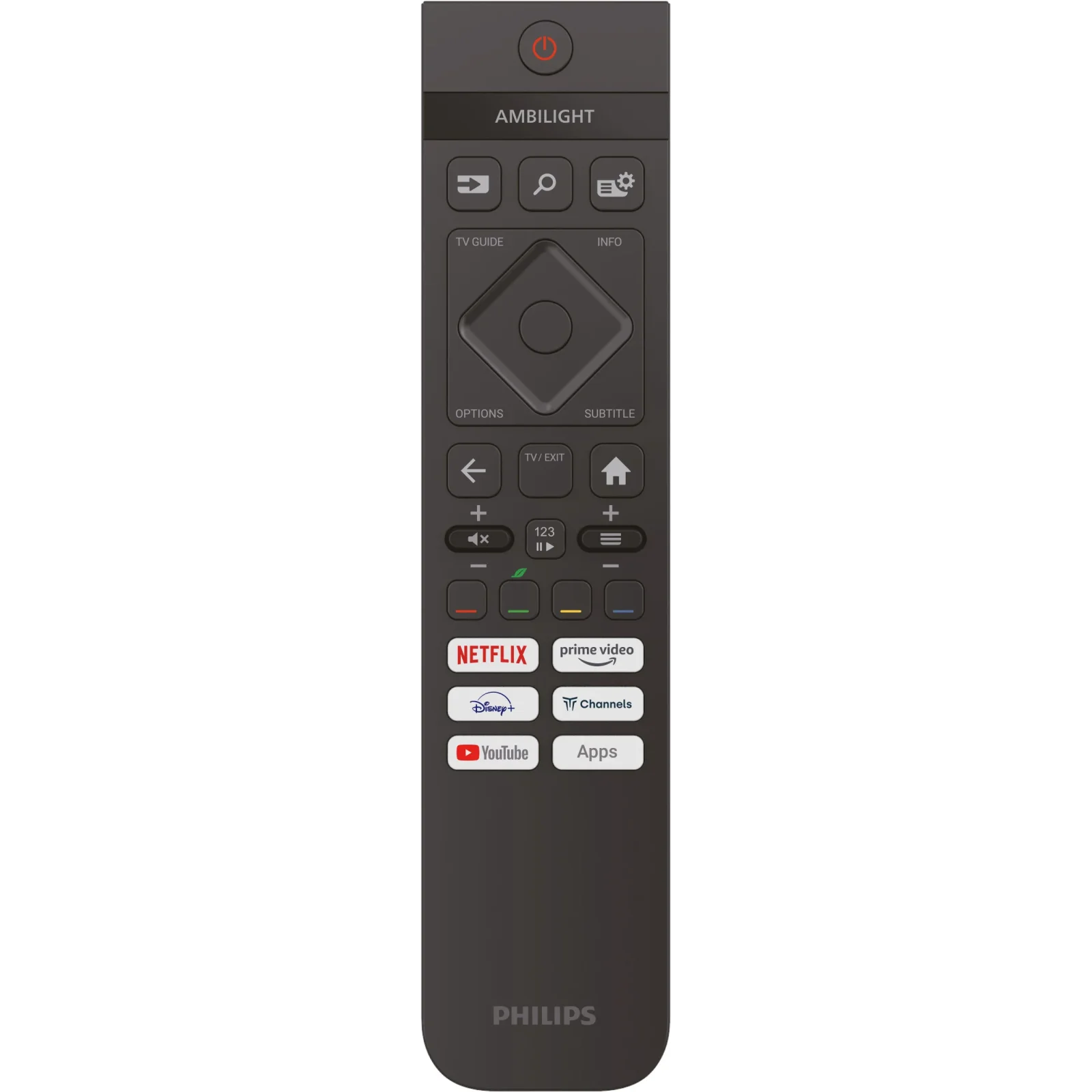 Телевізор Philips 43PUS7609/12 UA