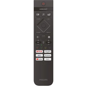 Телевизор Philips 43PUS7609/12 UA