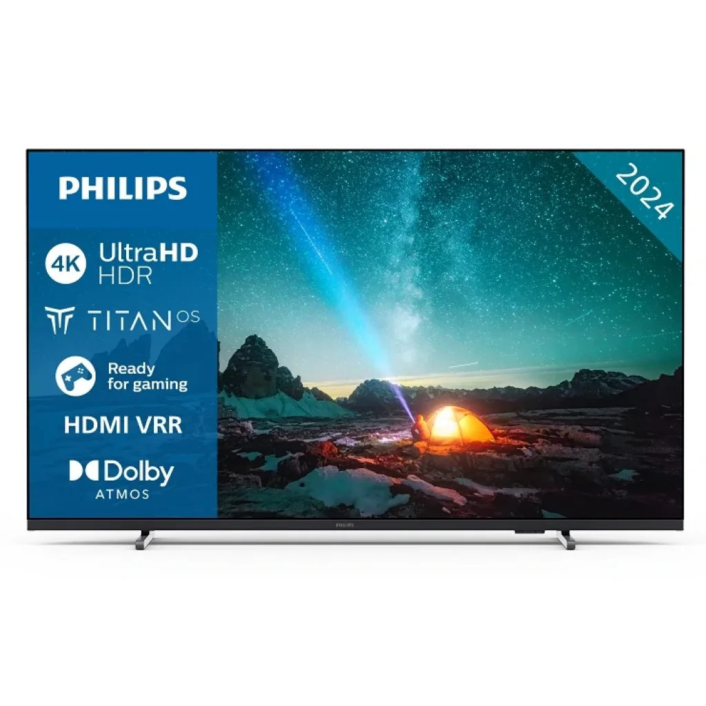 Телевизор Philips 55PUS7609/12 UA
